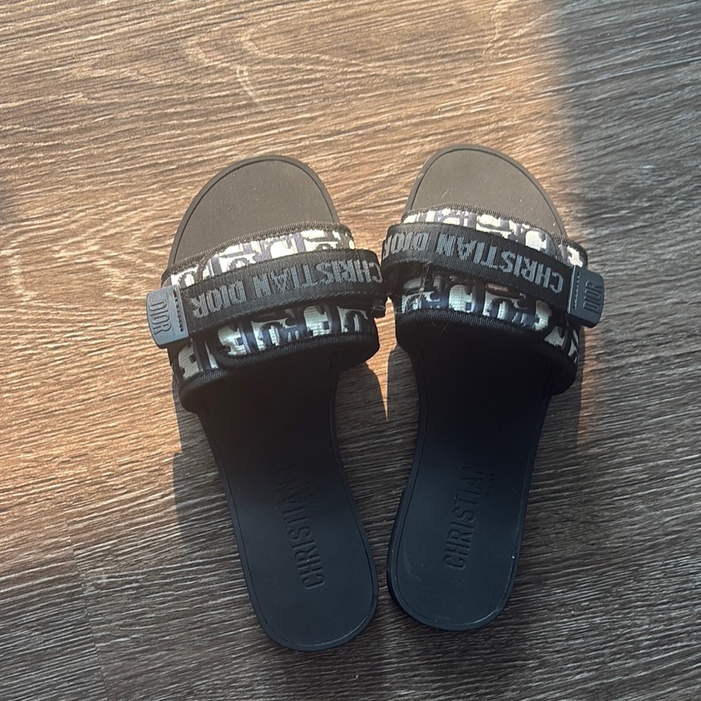 Christian Dipr Evolution Sandals
